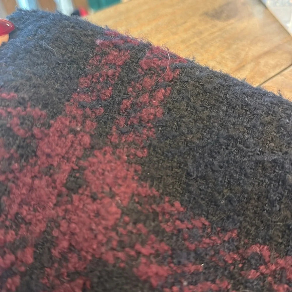 Sanctuary plaid vest - Picture 16 of 16